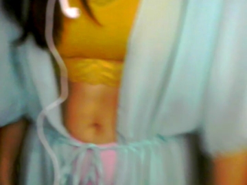 AngelinaKis 06-07-2021 Ass 